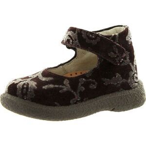 Baby Candy 5500 Bordo. ToddlerG flats-shoes 20 NEW